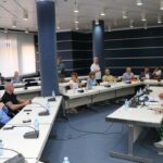 САВЕТ ЗА КУЛТУРУ УСВОЈИО ИНИЦИЈАТИВУ ЗА ПОДИЗАЊЕ СПОМЕНИКА ЖРТВАМА ТРАГЕДИЈЕ КОД ЖЕЛЕЗНИЧКЕ СТАНИЦЕ