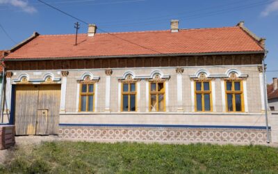 Покрајинска влада финансира опремање Етно куће у Кисачу