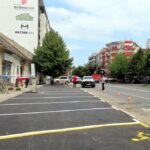 Завршени радови у Алмашкој и Темеринској улици