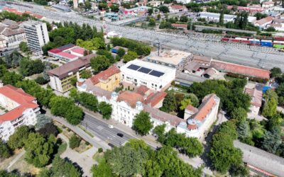 Суботицa добија Тренинг центра за дуално образовање