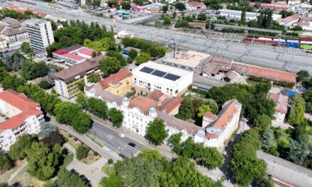 Суботицa добија Тренинг центра за дуално образовање