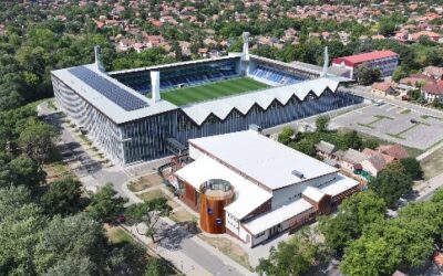 Бачка Топола ускоро богатија за комплекс базена